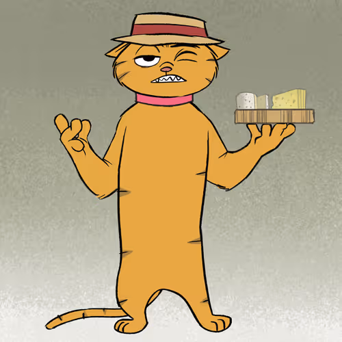 Stoner Cats Official