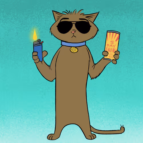 Stoner Cats Official