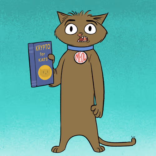 Stoner Cats #9253