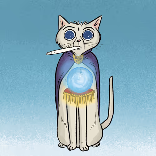 Stoner Cats Official