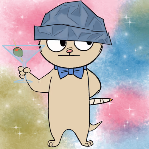 Stoner Cats #3715