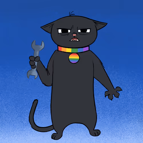Stoner Cats #1648