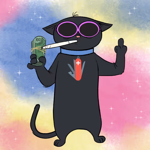 Stoner Cats Official