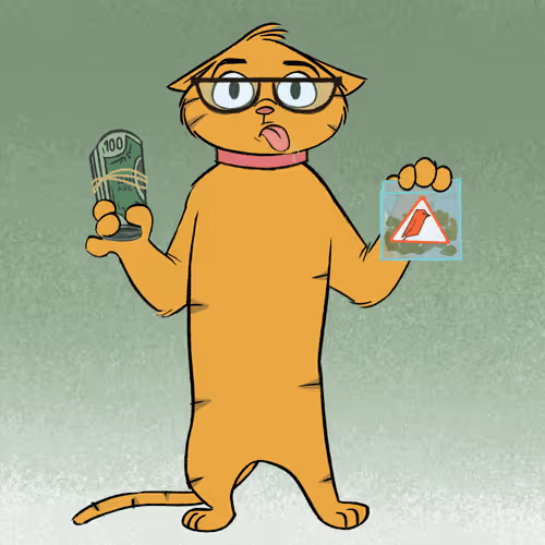 Stoner Cats #2582