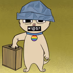 Stoner Cats #5439