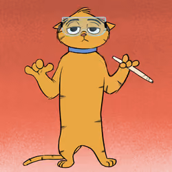 Stoner Cats #9818