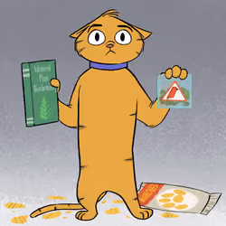 Stoner Cats #1656