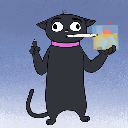 Stoner Cats Official