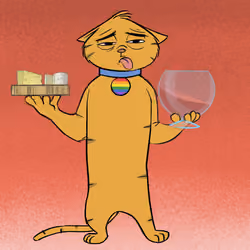 Stoner Cats #10063