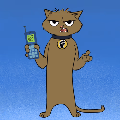 Stoner Cats Official
