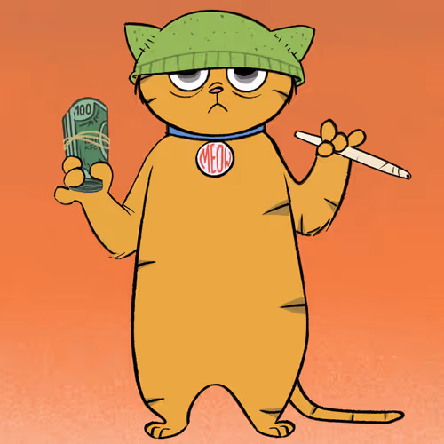 Stoner Cats Official