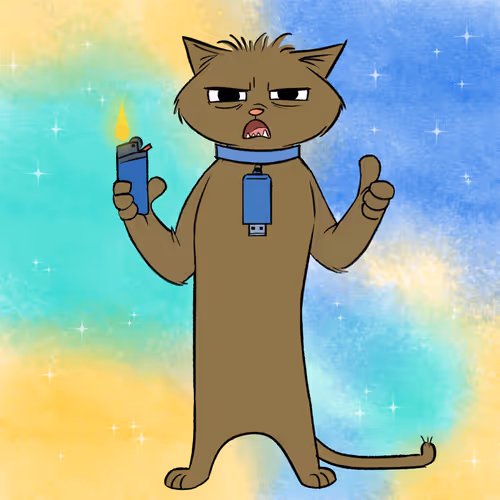 Stoner Cats Official