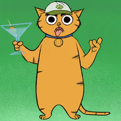 Stoner Cats #442