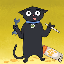 Stoner Cats #9584