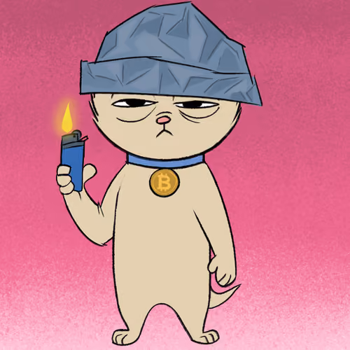 Stoner Cats #7162