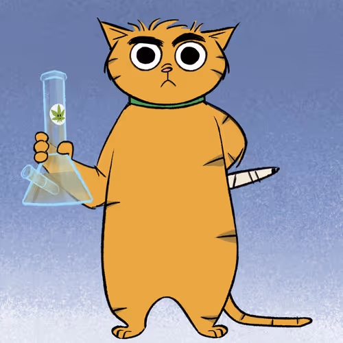 Stoner Cats Official
