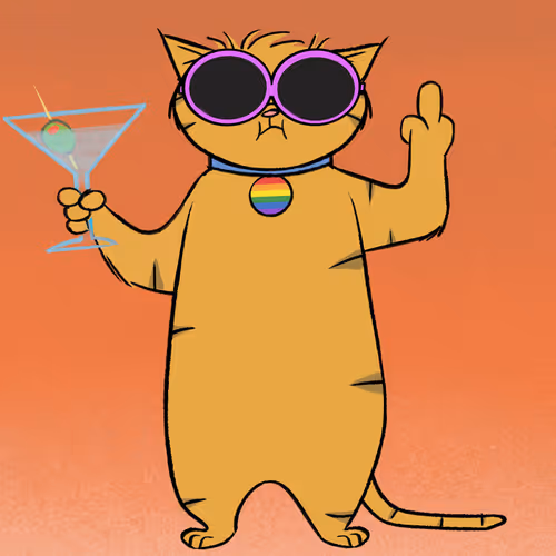 Stoner Cats Official
