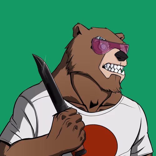 Bully Bears Official