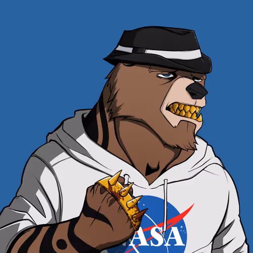 Bully Bears Official