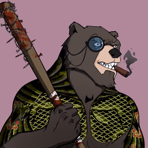 Bully Bears Official