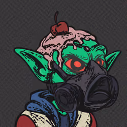 Guild of Grime #2140