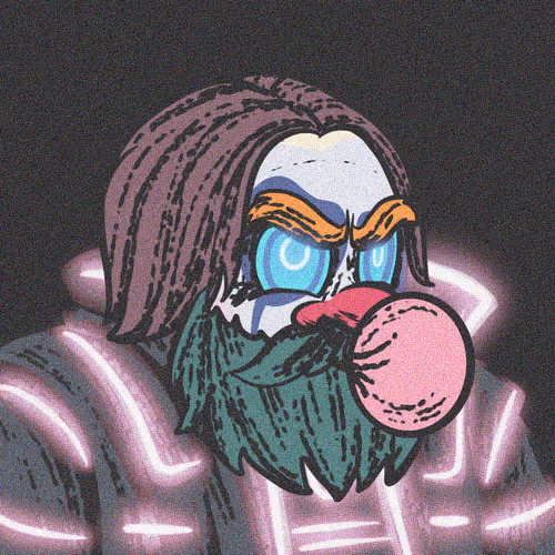 Guild of Grime #1272