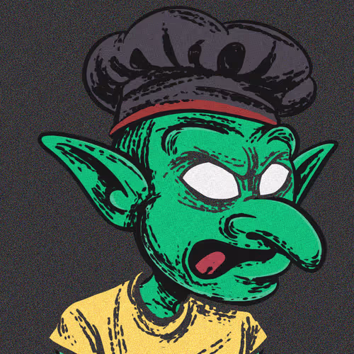 Guild of Grime #2384