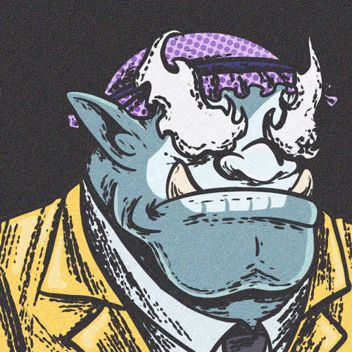 Guild of Grime #2488