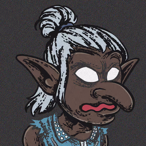 Guild of Grime #1376