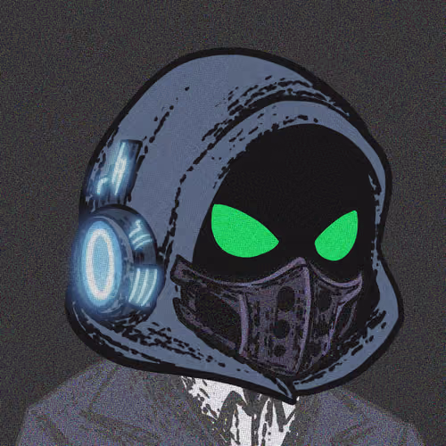 Guild of Grime #2122