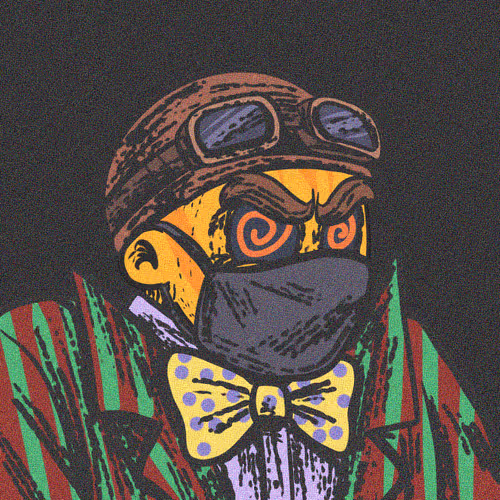 Guild of Grime #189