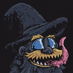 Guild of Grime #725 - Venom
