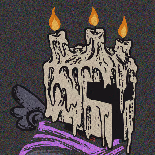 Guild of Grime #2310