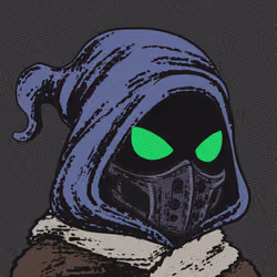 Guild of Grime #2465