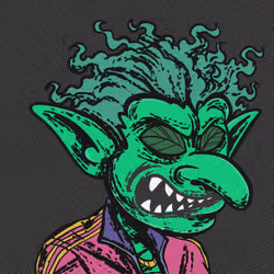 Guild of Grime #2938