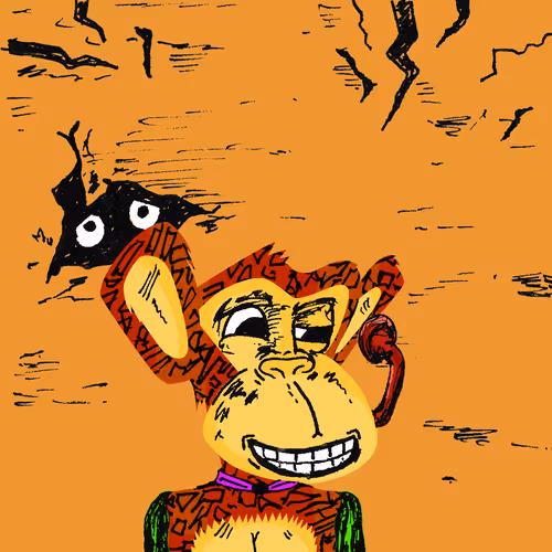 Sketchy Ape Comic Club