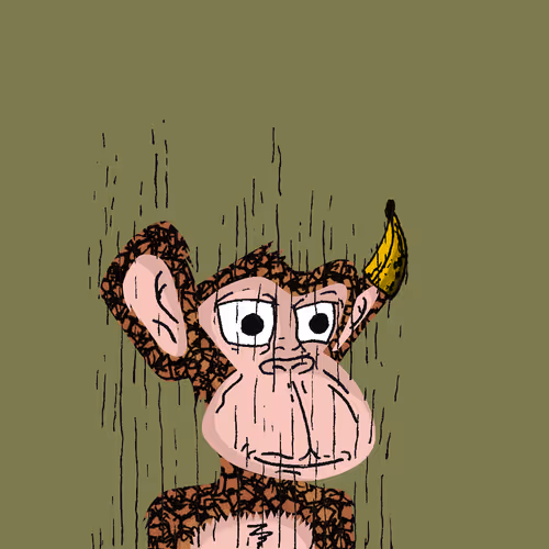 Sketchy Ape Comic Club