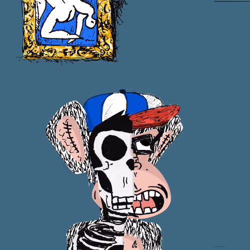 Sketchy Ape Comic Club