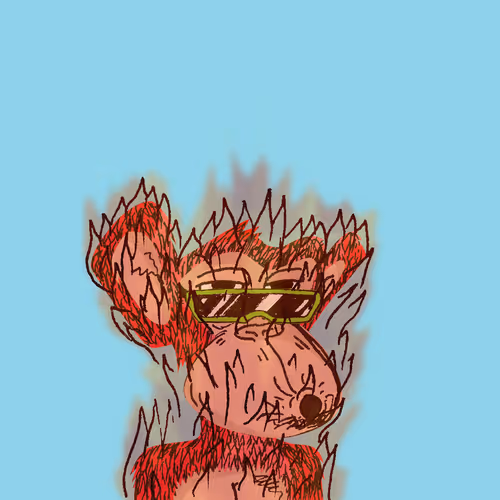 Sketchy Ape Comic Club