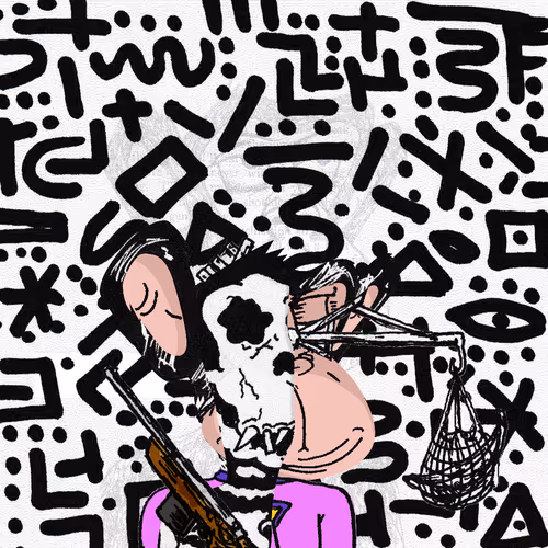 Sketchy Ape Comic Club