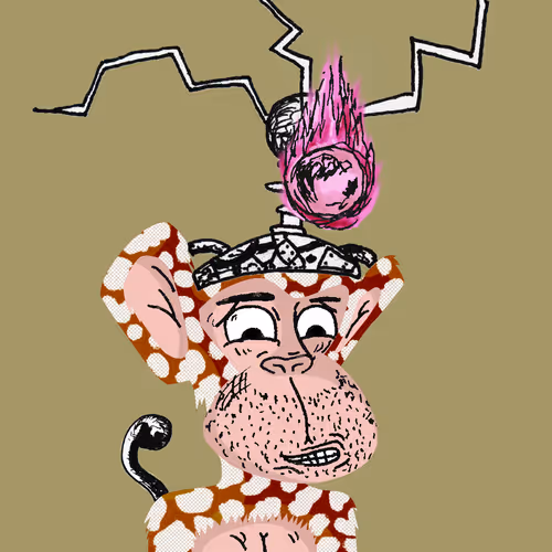 Sketchy Ape Comic Club