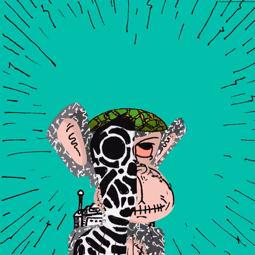 Sketchy Ape Comic Club