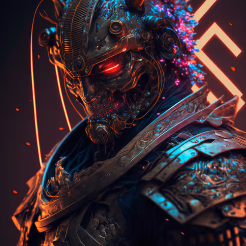 Warrior 3101