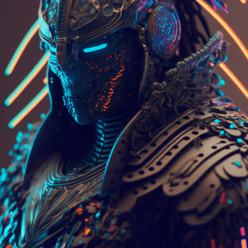 Warrior 3101