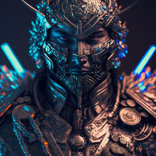 Warrior 3101