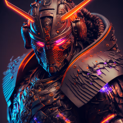 Warrior 3101