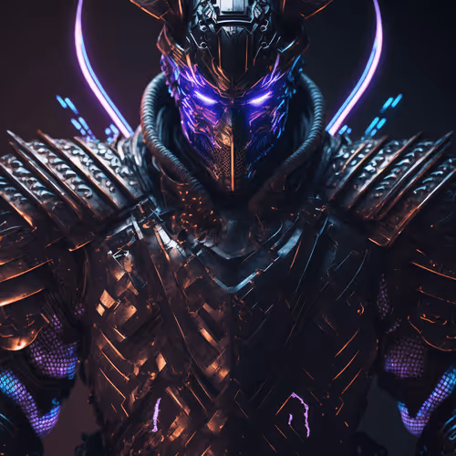 Warrior 3101