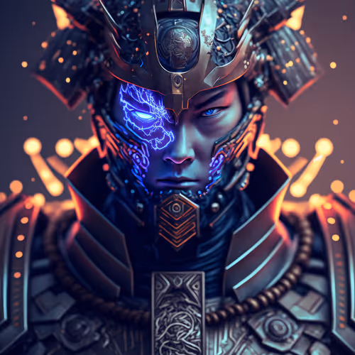 Warrior 3101