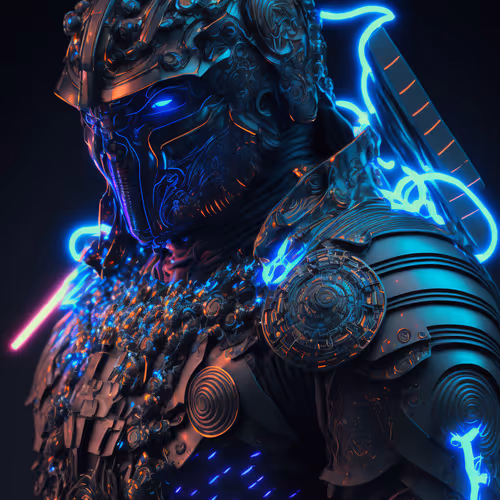 Warrior 3101