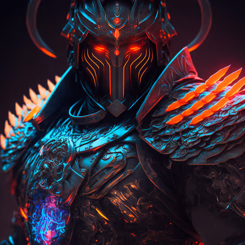 Warrior 3101